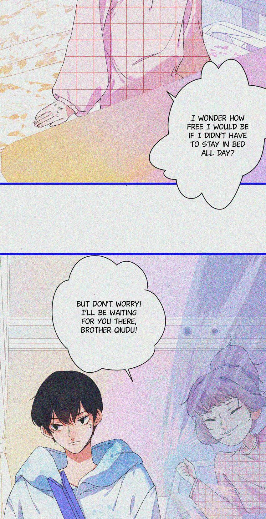 Seven Days After Death Chapter 7 page 67 - 