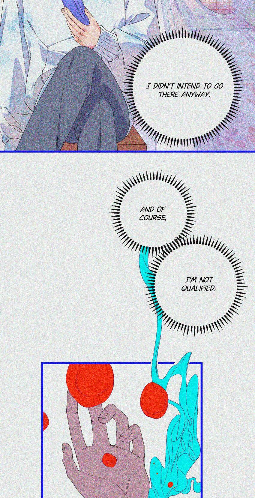 Seven Days After Death Chapter 7 page 68 - 