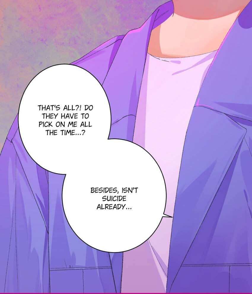 Seven Days After Death Chapter 7 page 8 - 