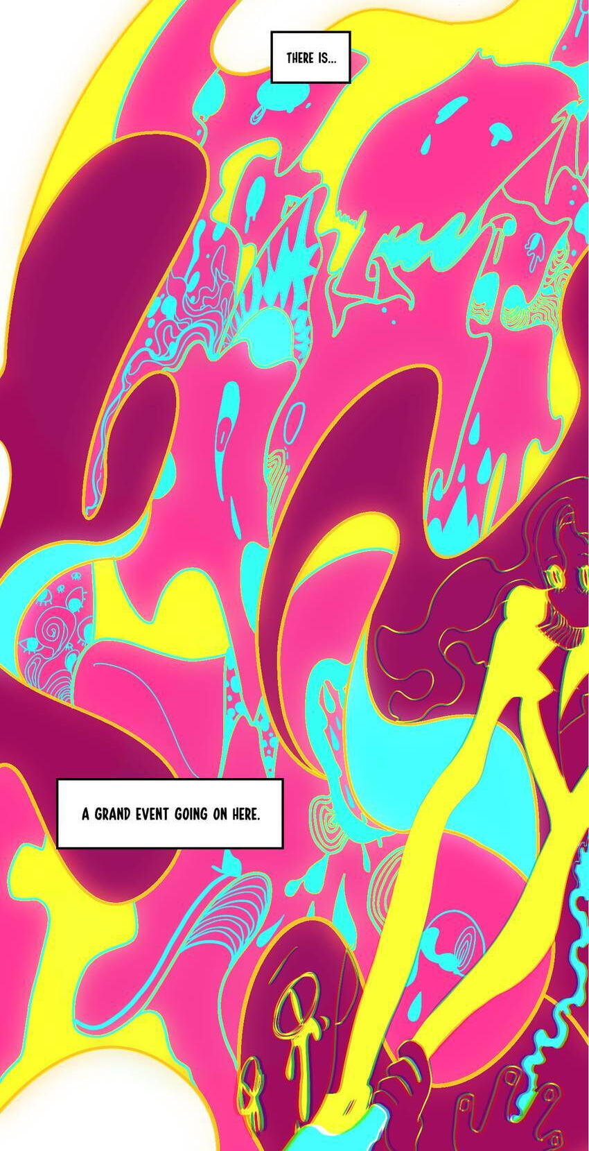 Seven Days After Death Chapter 7 page 72 - 