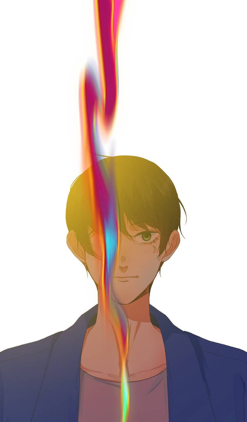 Seven Days After Death Chapter 7 page 74 - 