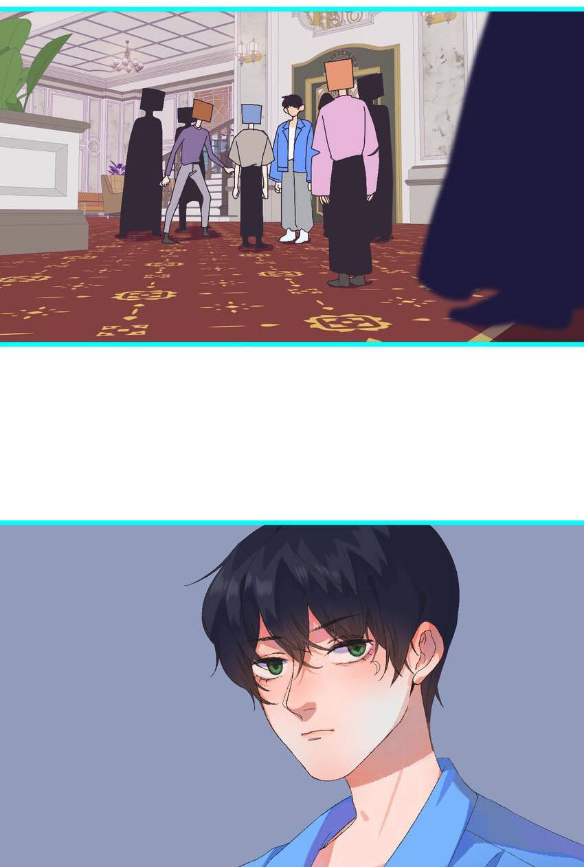 Seven Days After Death Chapter 7 page 78 - 