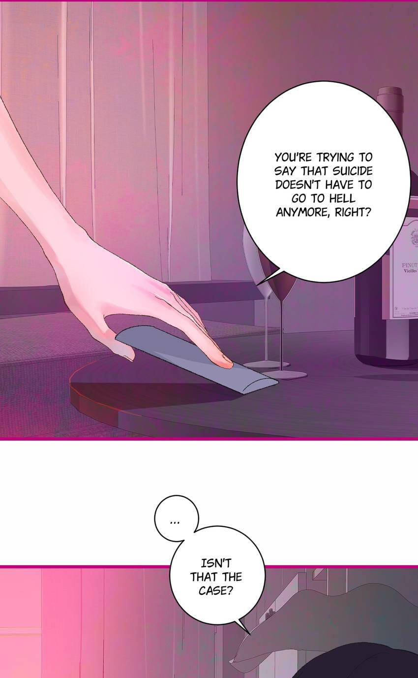 Seven Days After Death Chapter 7 page 9 - 