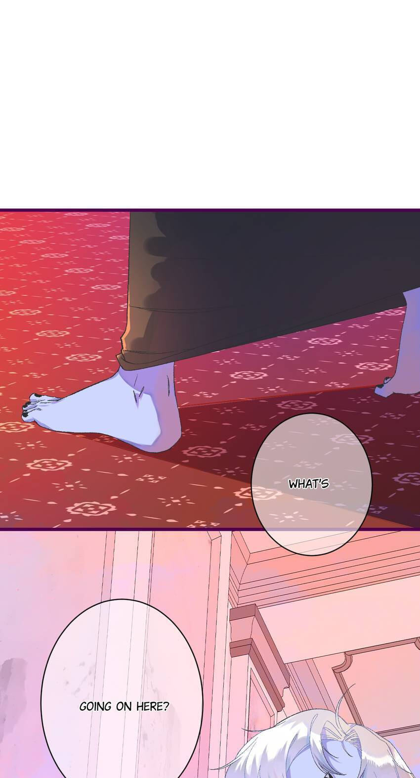 Seven Days After Death Chapter 8 page 11 - 