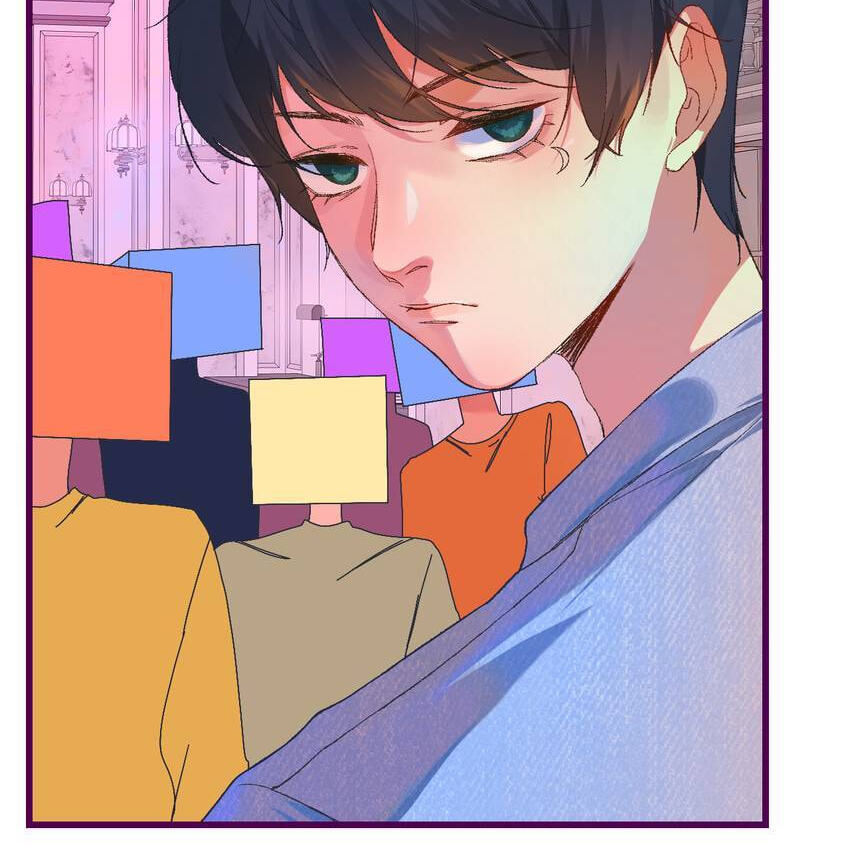 Seven Days After Death Chapter 8 page 15 - 