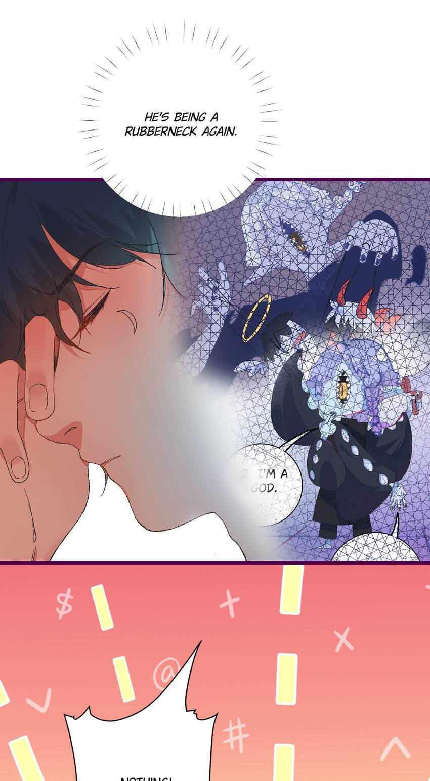 Seven Days After Death Chapter 8 page 16 - 
