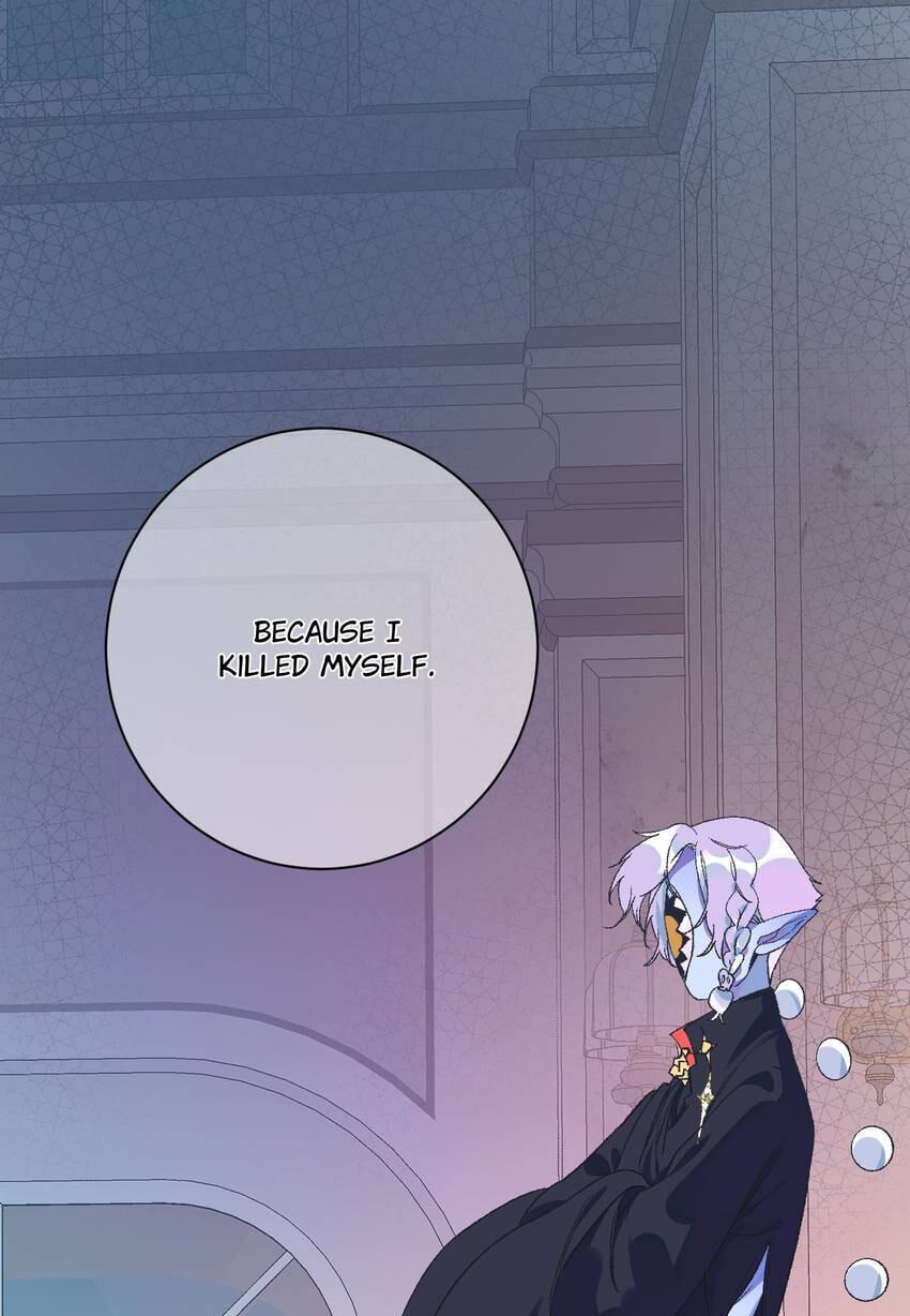 Seven Days After Death Chapter 8 page 25 - 
