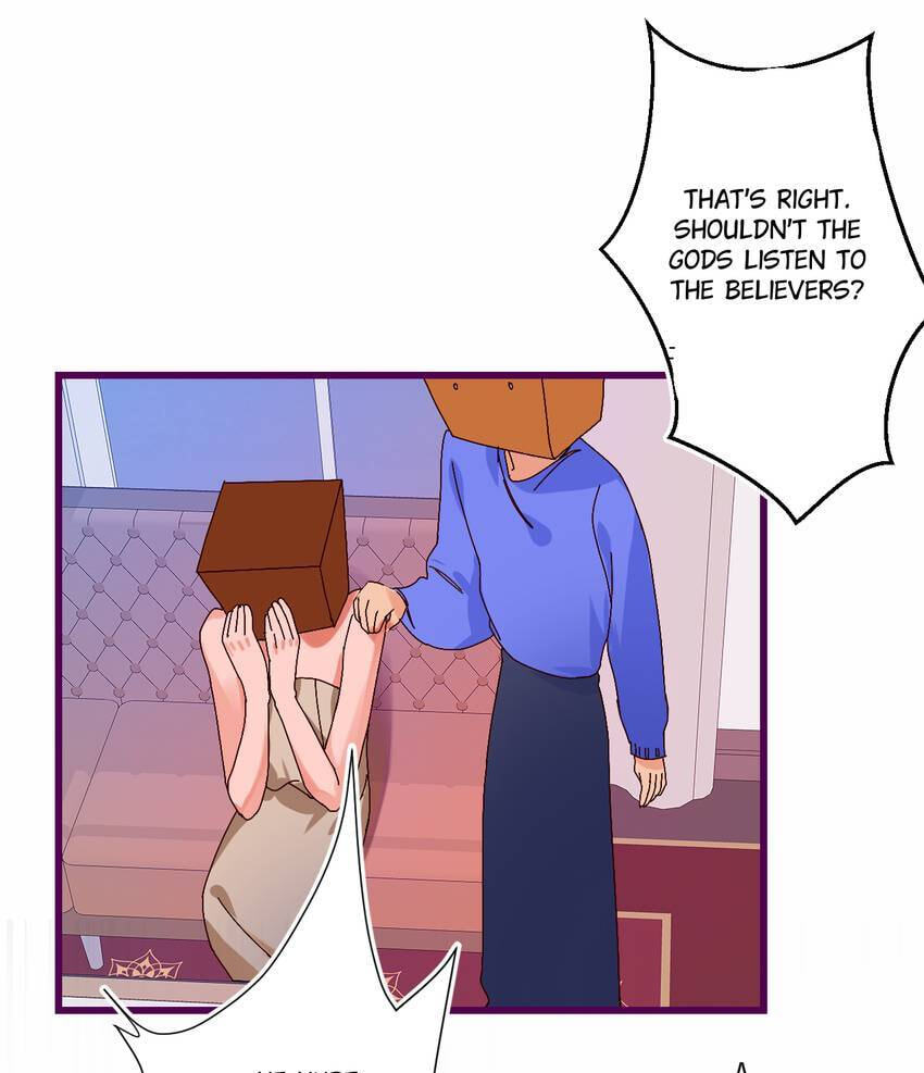 Seven Days After Death Chapter 8 page 32 - 