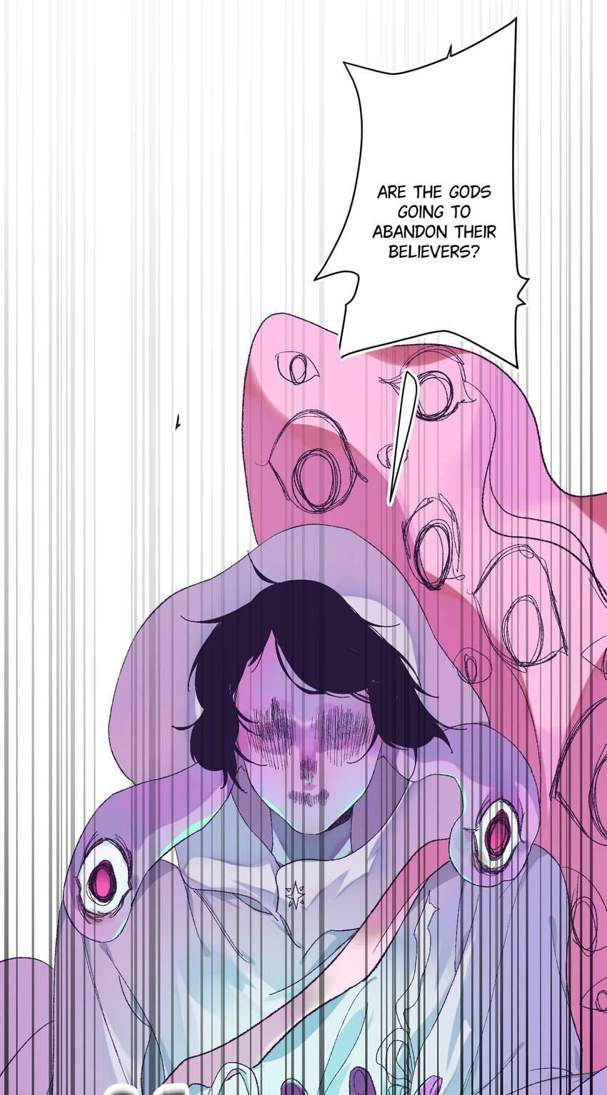 Seven Days After Death Chapter 8 page 34 - 