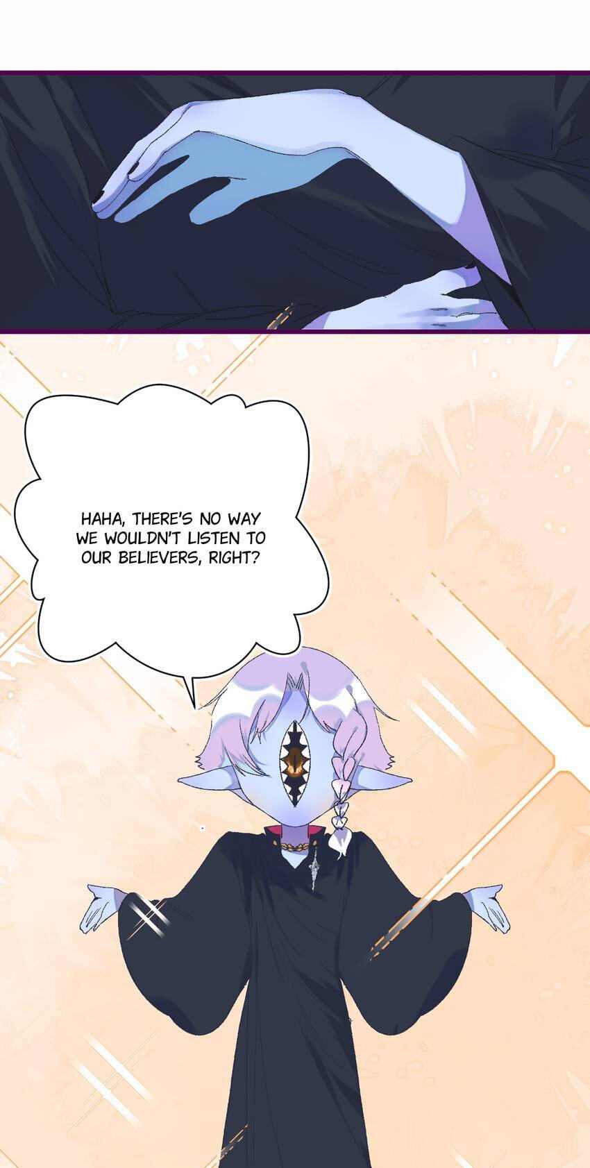 Seven Days After Death Chapter 8 page 37 - 