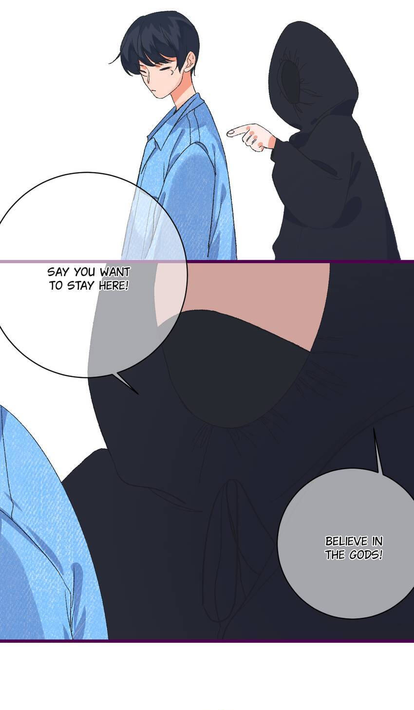 Seven Days After Death Chapter 8 page 42 - 