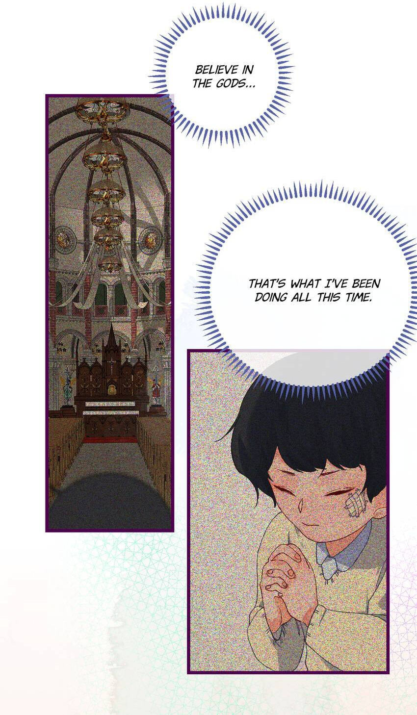 Seven Days After Death Chapter 8 page 43 - 