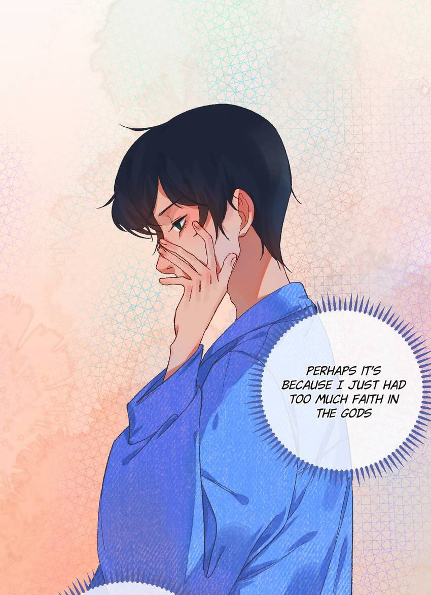 Seven Days After Death Chapter 8 page 44 - 