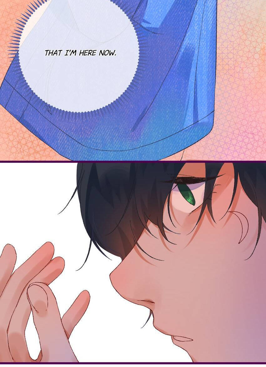 Seven Days After Death Chapter 8 page 45 - 