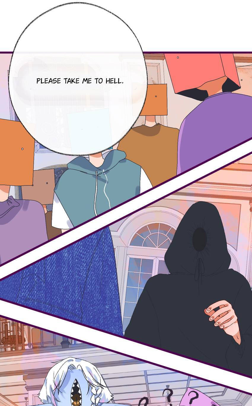 Seven Days After Death Chapter 8 page 46 - 