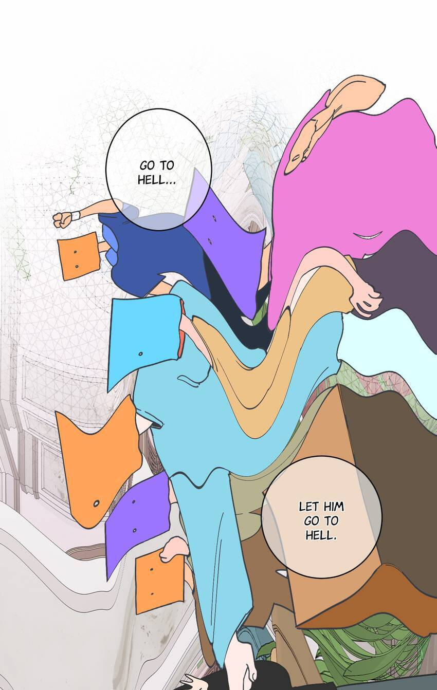 Seven Days After Death Chapter 8 page 48 - 