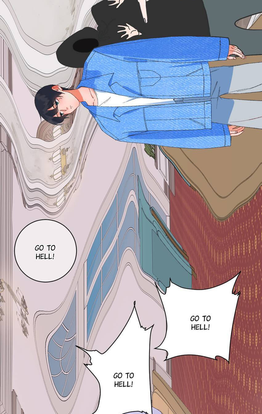 Seven Days After Death Chapter 8 page 49 - 
