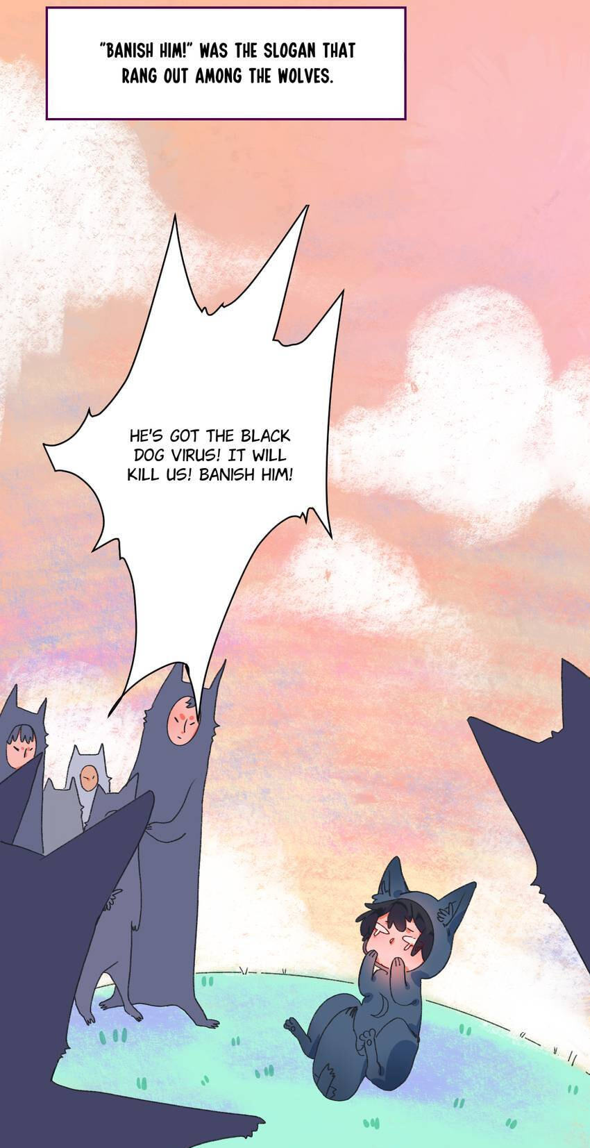 Seven Days After Death Chapter 8 page 51 - 