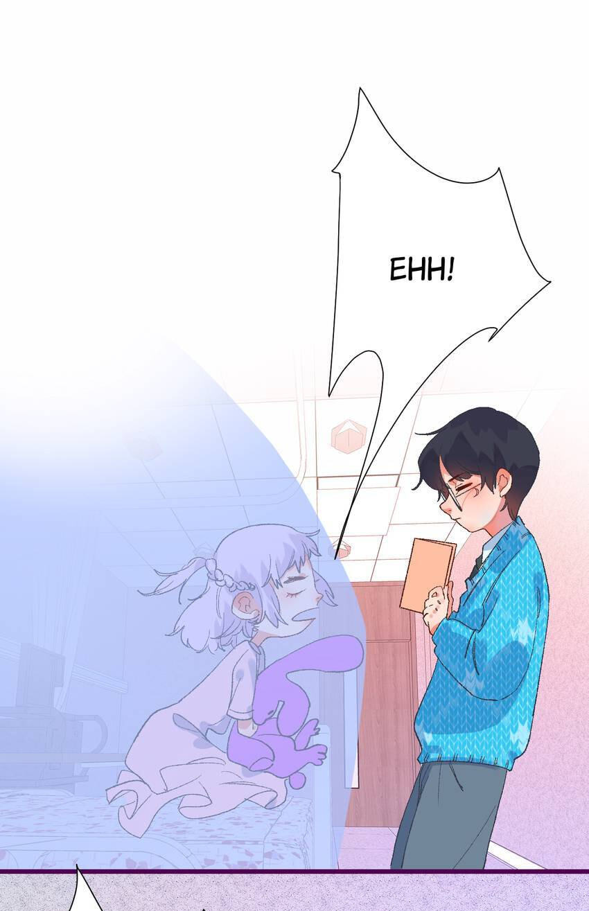 Seven Days After Death Chapter 8 page 55 - 