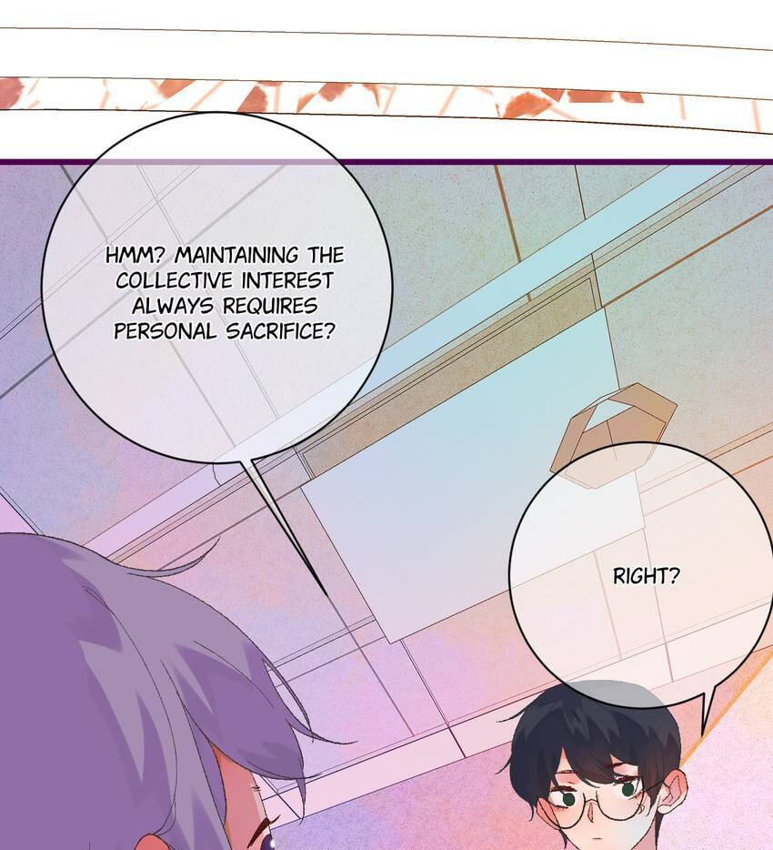 Seven Days After Death Chapter 8 page 57 - 