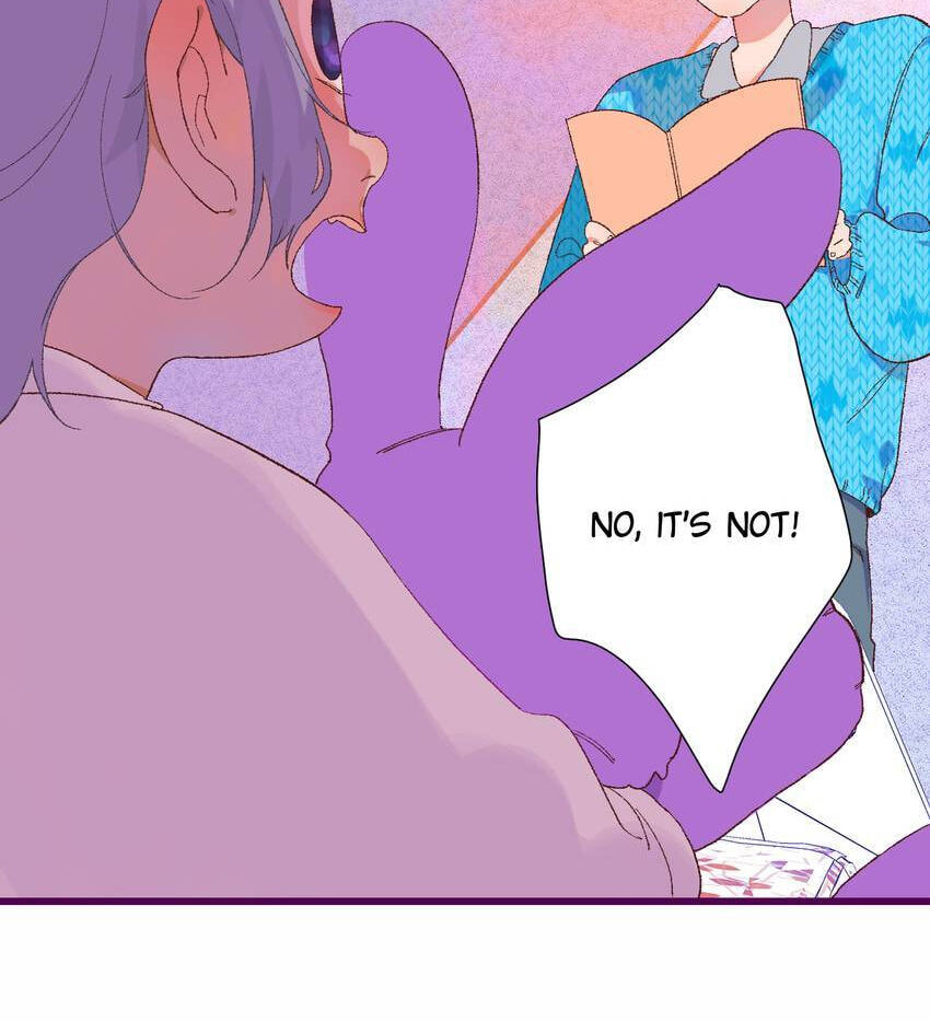 Seven Days After Death Chapter 8 page 58 - 