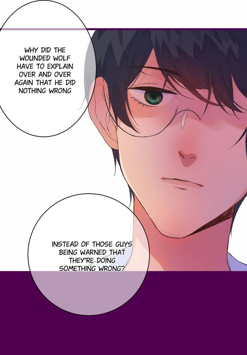 Seven Days After Death Chapter 8 page 60 - 