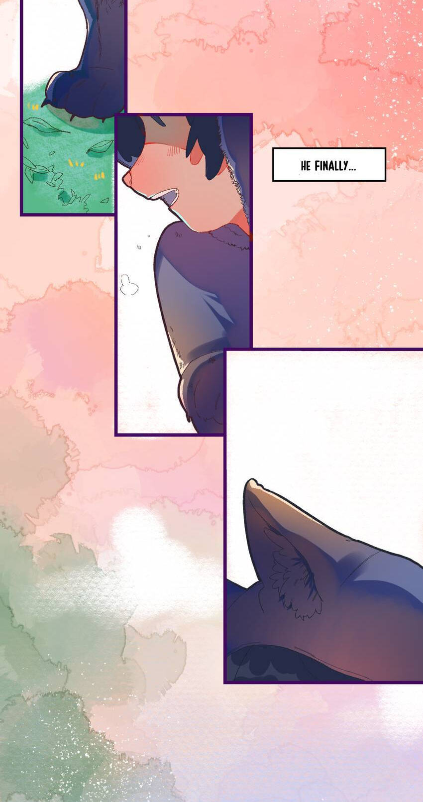 Seven Days After Death Chapter 8 page 7 - 