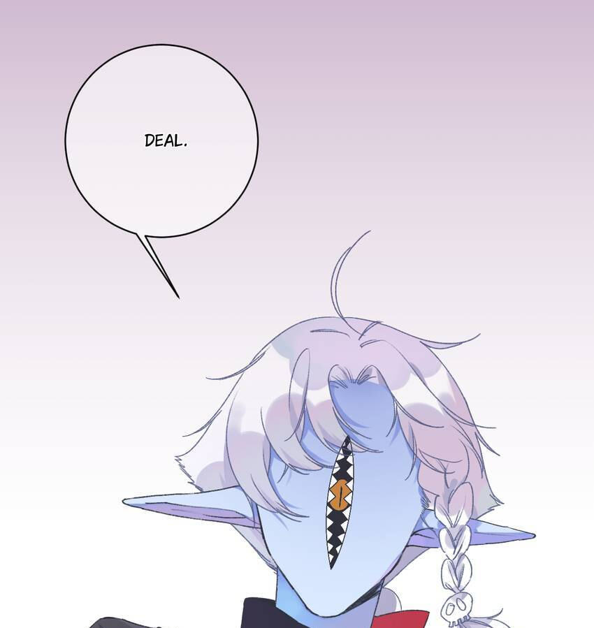 Seven Days After Death Chapter 8 page 65 - 