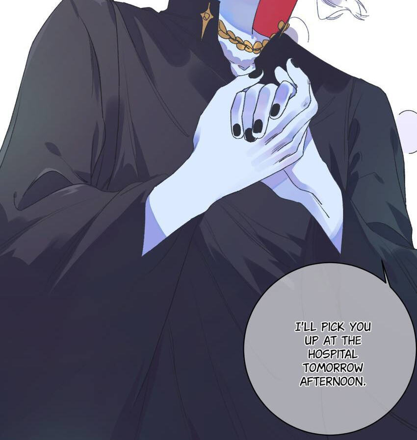 Seven Days After Death Chapter 8 page 66 - 