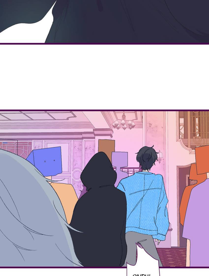 Seven Days After Death Chapter 8 page 67 - 