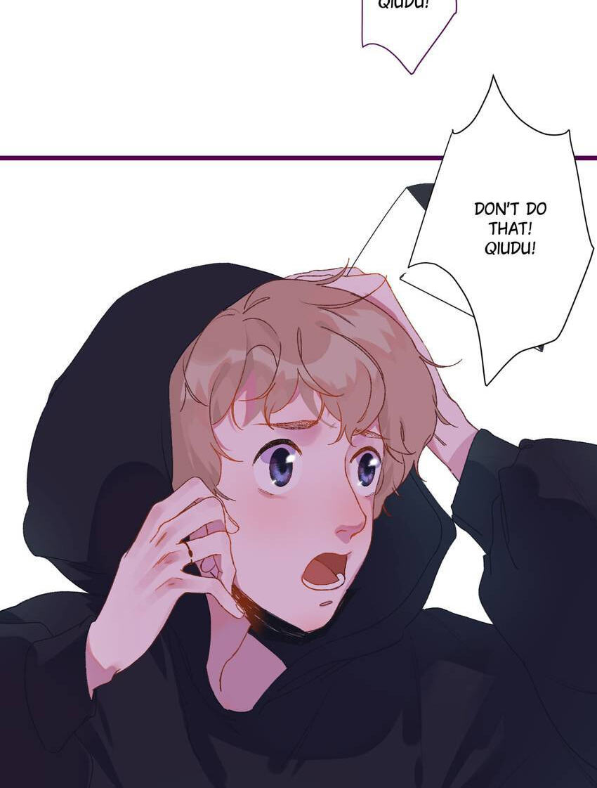 Seven Days After Death Chapter 8 page 68 - 