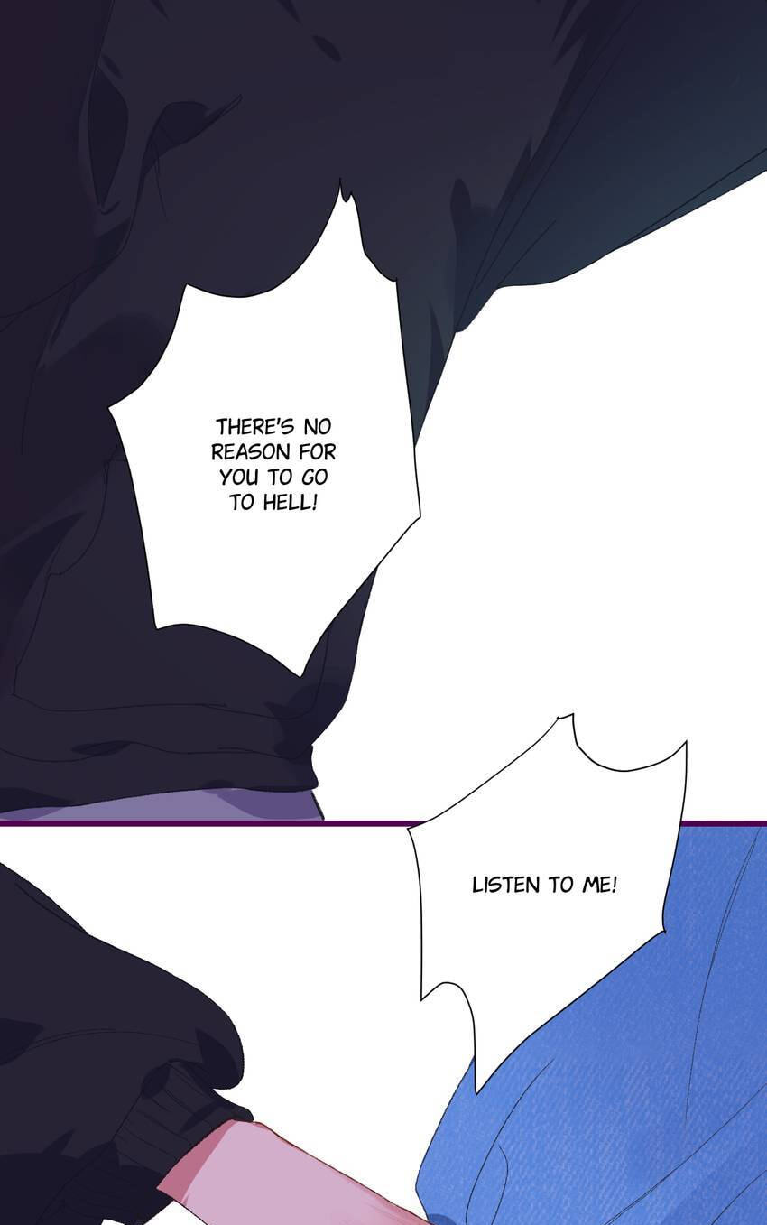 Seven Days After Death Chapter 8 page 69 - 