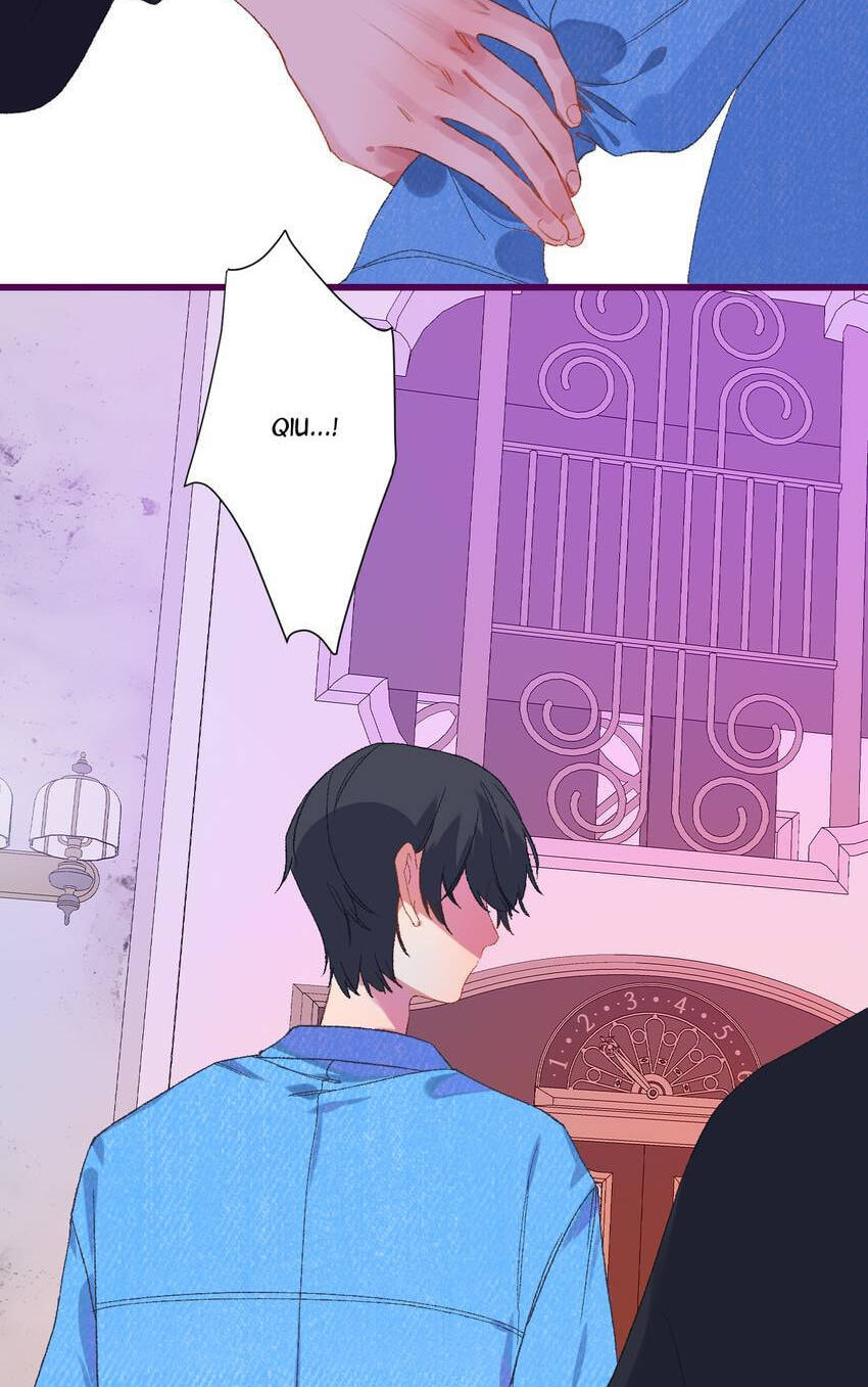 Seven Days After Death Chapter 8 page 70 - 