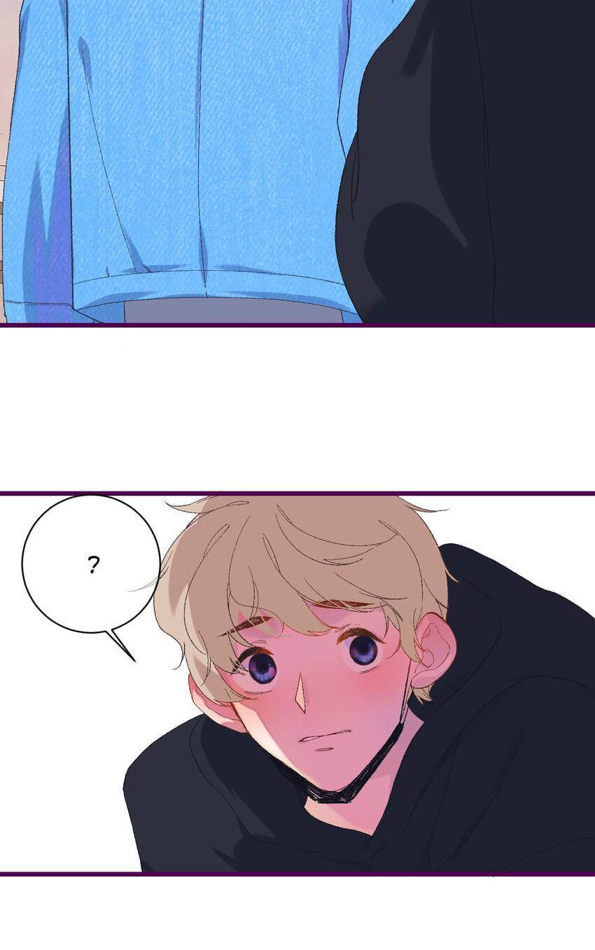 Seven Days After Death Chapter 8 page 71 - 