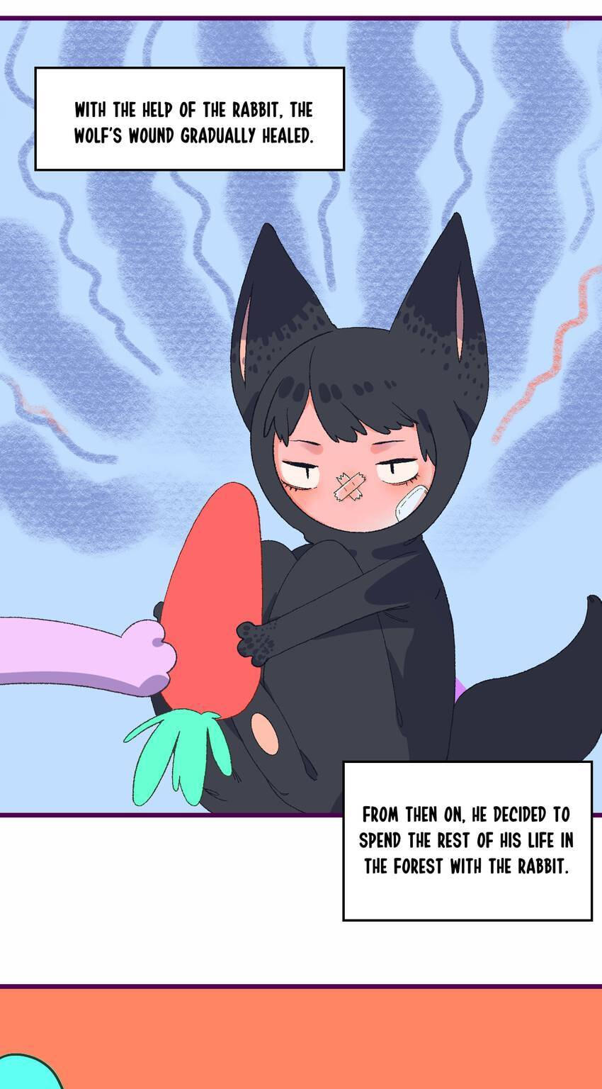 Seven Days After Death Chapter 8 page 78 - 
