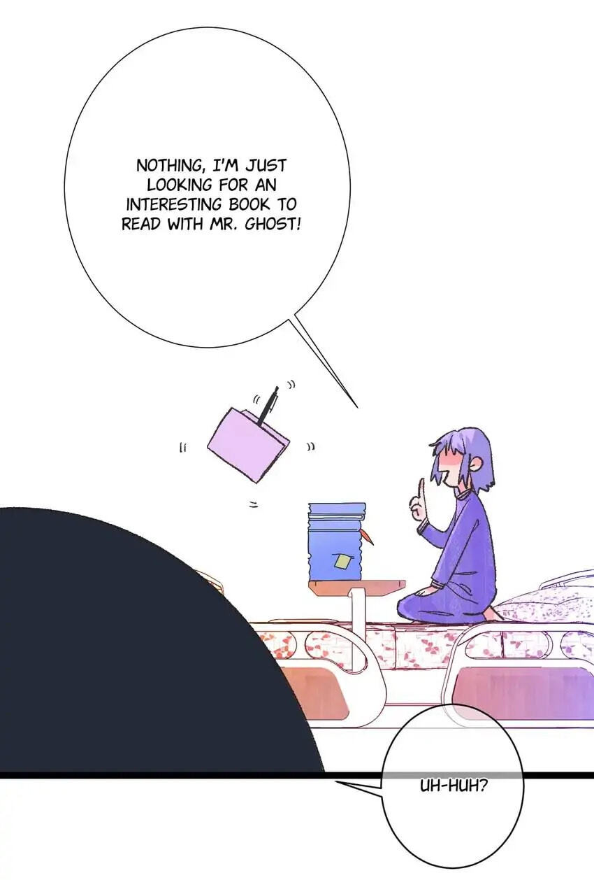 Seven Days After Death Chapter 9 page 12 - 