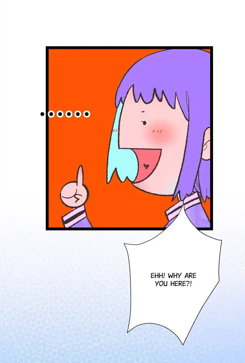 Seven Days After Death Chapter 9 page 13 - 