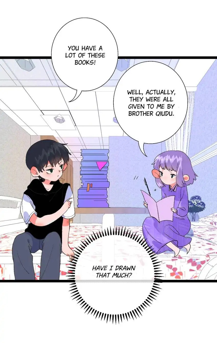 Seven Days After Death Chapter 9 page 15 - 
