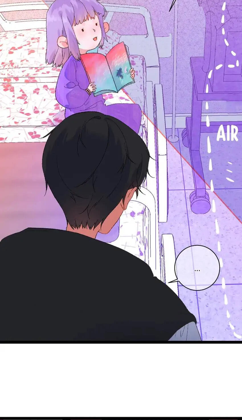 Seven Days After Death Chapter 9 page 17 - 