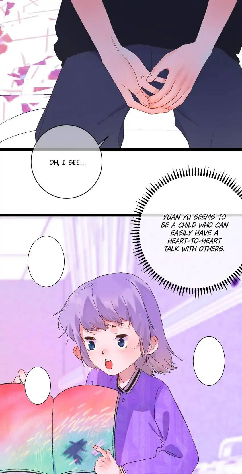 Seven Days After Death Chapter 9 page 18 - 