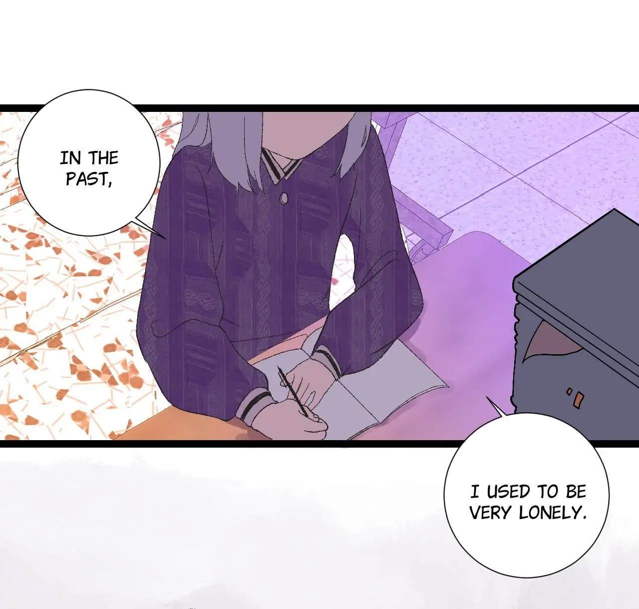 Seven Days After Death Chapter 9 page 22 - 