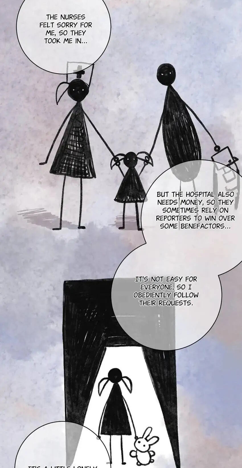 Seven Days After Death Chapter 9 page 24 - 