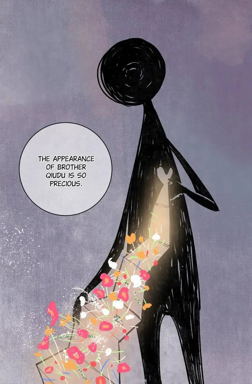 Seven Days After Death Chapter 9 page 27 - 