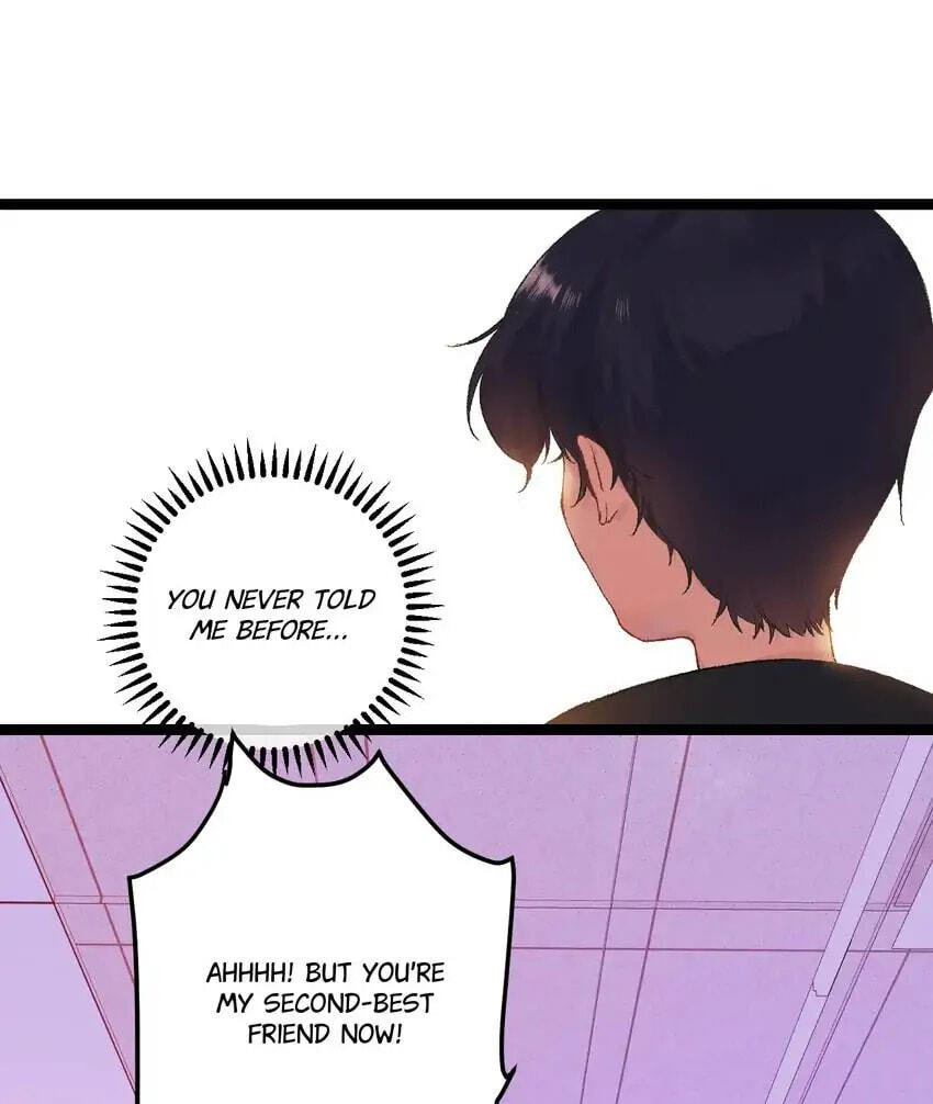 Seven Days After Death Chapter 9 page 30 - 