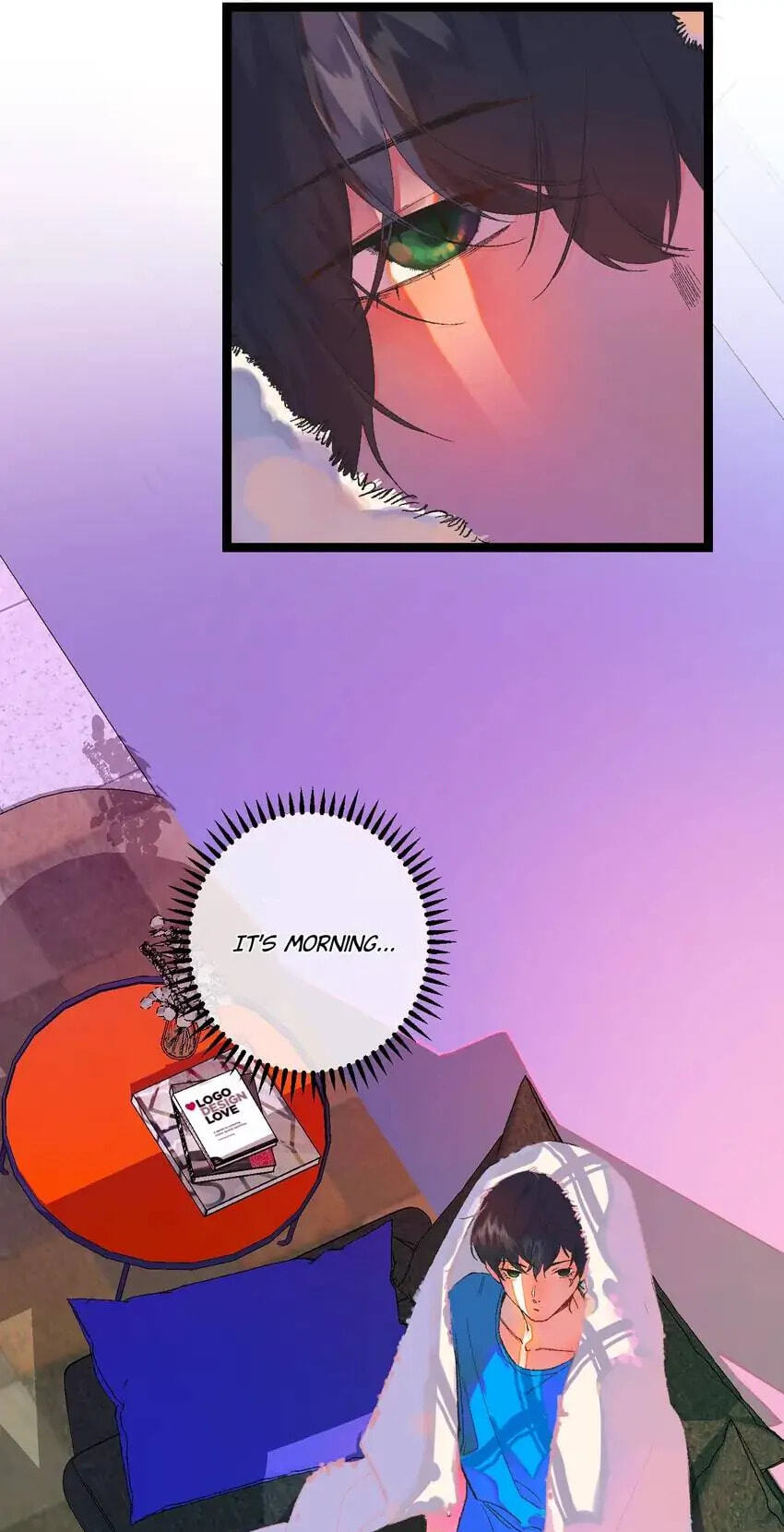 Seven Days After Death Chapter 9 page 4 - 