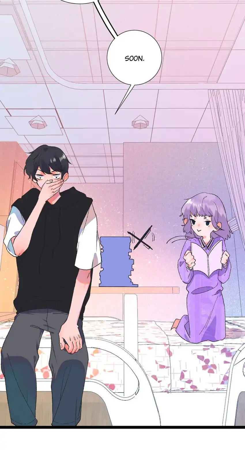 Seven Days After Death Chapter 9 page 34 - 