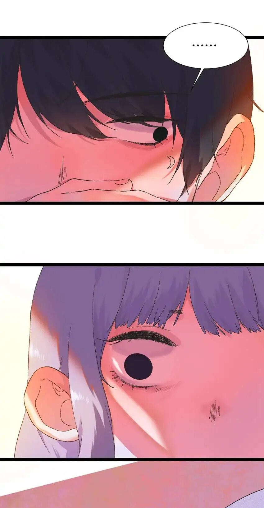 Seven Days After Death Chapter 9 page 35 - 