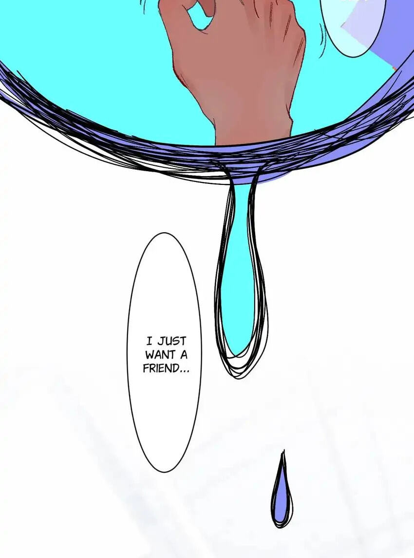 Seven Days After Death Chapter 9 page 42 - 
