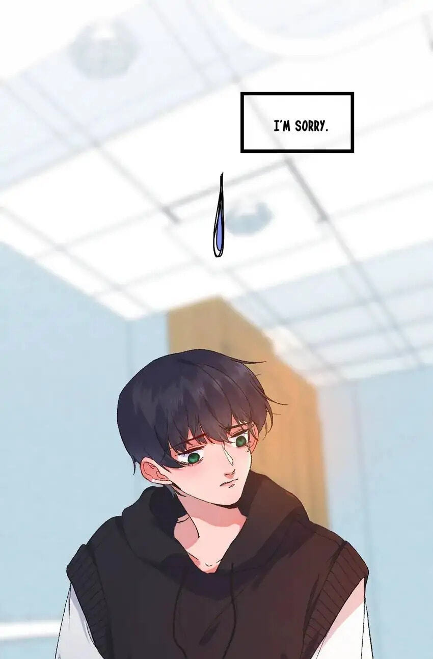 Seven Days After Death Chapter 9 page 43 - 
