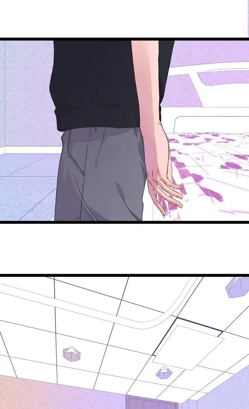 Seven Days After Death Chapter 9 page 45 - 